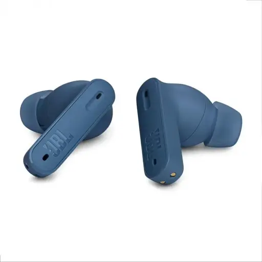 Bluetooth-гарнітура JBL Tune Beam Blue (JBLTBEAMBLU) - фото 9