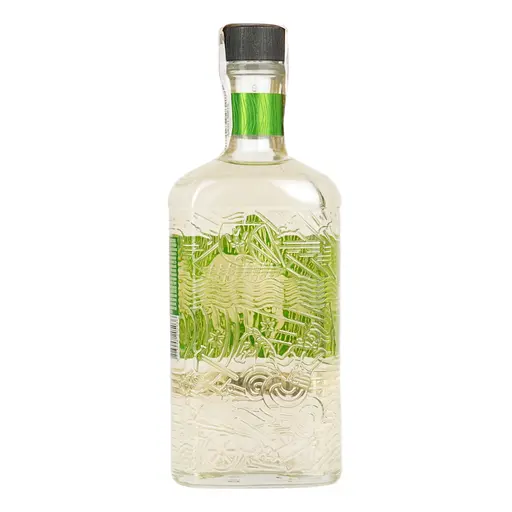 Алкогольний напій Козацька Рада Зубровка, 37,5%, 0,5 л (878770) - фото 3