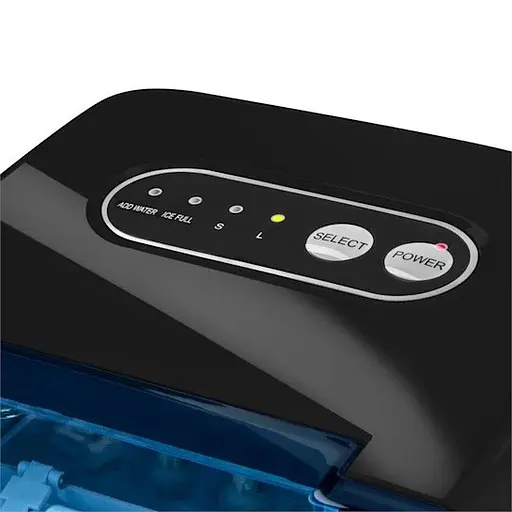 Ледогенератор Klarstein On-The-Rocks (10031372) - фото 5