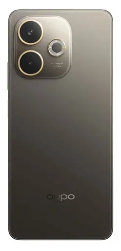 Смартфон Oppo A5 Pro 4G 8/256Gb Black Brown CPH2711 No Adapter UA UCRF - фото 2