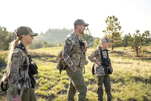 Бинокль Vortex Bantam HD 6.5 х 32 (BTM-6532) - фото 11