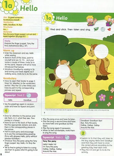 Smart Junior 1 Teacher's Book - фото 4