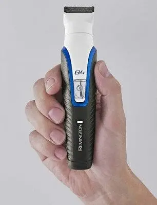 Тример універсальний Remington PG4000 (6511612) - фото 3