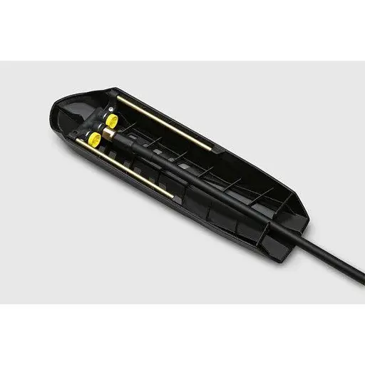 Комплект для промивання труб та жолобів Karcher Комплект для промивання труб та жолобів 20 м (2.642-240.0) - фото 3