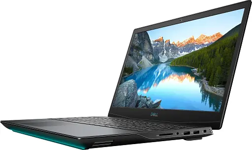 Ноутбук Dell Inspiron G5 i5-9300H, 8Gb, 128Gb SSD + 1000Gb HDD Nvidia GTX 1650 4Gb