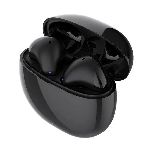 Наушники BS-750 Air Sticks 3 Black Ergo teh0021238 - фото 6