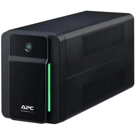 Джерело безперебійного живлення APC Back-UPS L-I 750VA (BX750MI-GR) - фото 3