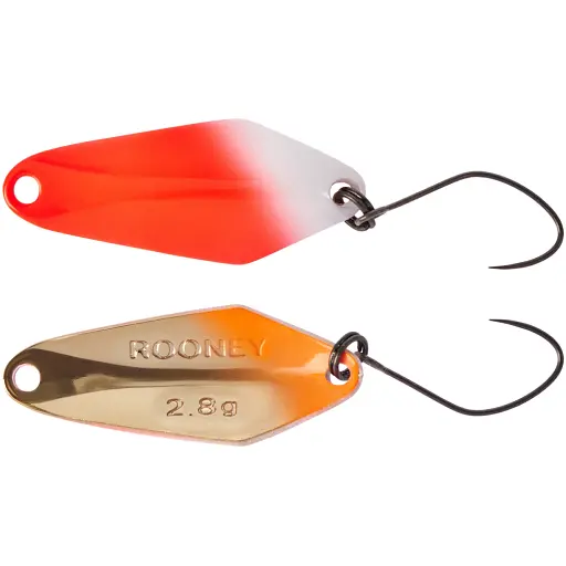 Блесна Nories Masukurouto Rooney 2.8 g UA03