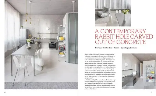 Kitchen Interiors - фото 4