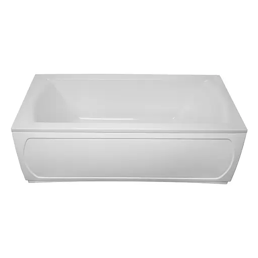 Ванна акриловая Volle Teo 170x80 TS-1780500 - фото 2
