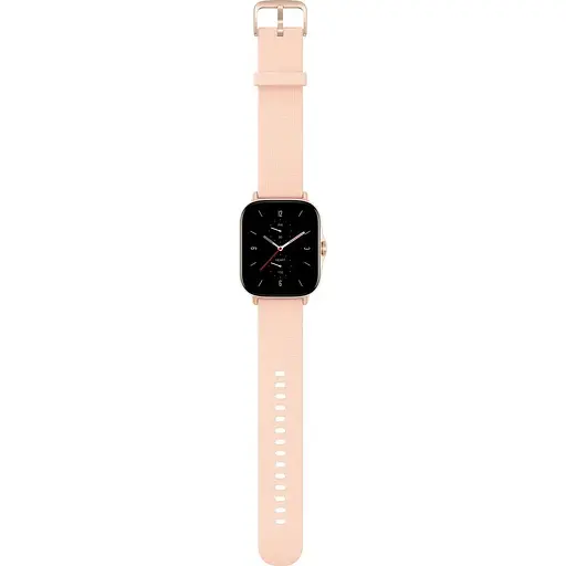 Smart Watch Amazfit GTS 2 Petal Pink New Version RU - фото 7