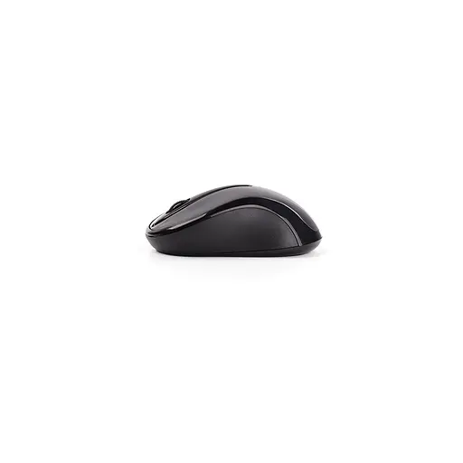 Мышка A4Tech G3-280NS Silent Wireless Glossy Grey (G3-280NS Glossy Grey) - фото 3