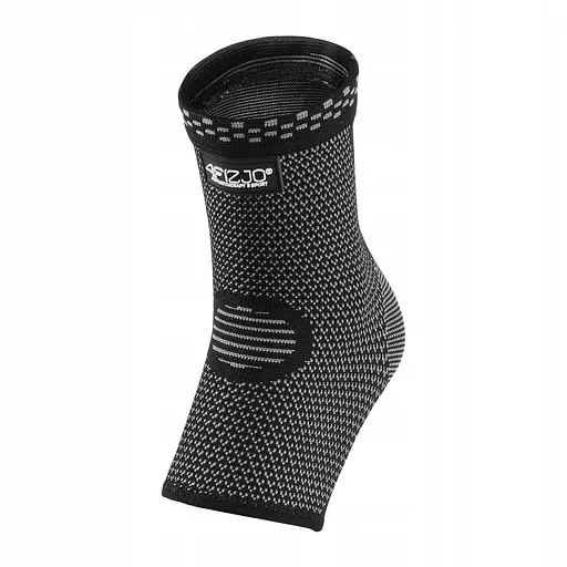 Фіксатор (бандаж) для гомілкостопу 4FIZJO 1 шт 4FJ0467 Size S (P-5907739318060) - фото 4