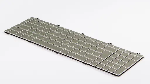 Клавіатура для ноутбука Asus N55SF/N55SL Original Rus (A1534) - фото 2