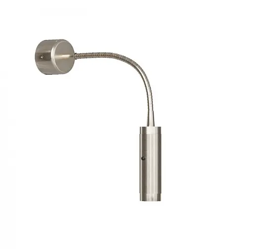 Бра KLOODI DECO WA-VETRO 200 3K CH - фото 1