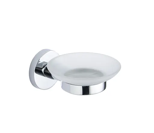 Мильниця VBI Venus chrome VBI-040005CH, Хром - фото 1