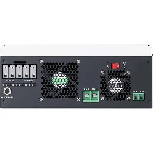 Солнечный инвертор Must PV18-3024VPM 24V гибридный (111935) - фото 6