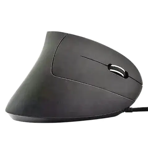 Проводная вертикальная мышь