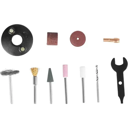 Гравер Ronix 3420 (119957) - фото 7