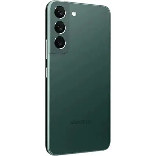 Смартфон Samsung Galaxy S22+ SM-S9060 8/128GB Green - фото 8