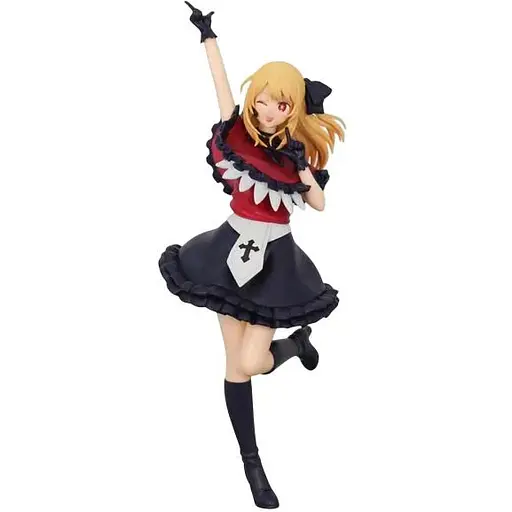 Коллекционная фигурка System Service Звёздное Дитя Руби Oshi no Ko Ruby 17 см SS OnK R 17