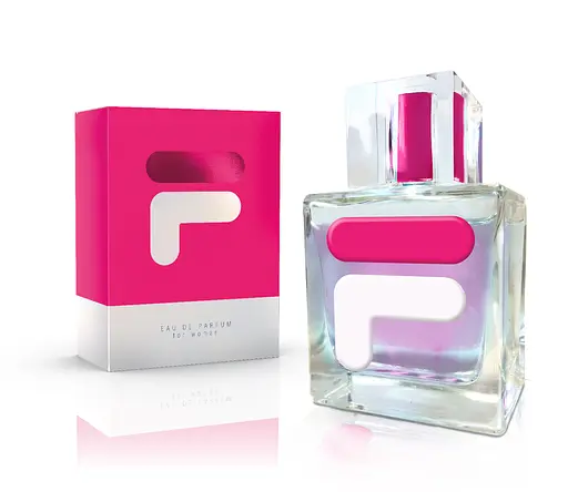 Парфумована вода Fila жіноча 100 мл