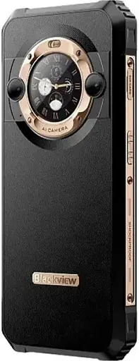 Смартфон Blackview BL9000 12/512GB Rose Gold - фото 4