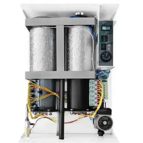 Электрический котел Neon DUOS 30 кВт симистор Philips с насосом (D130245) - фото 4