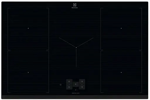 Варочная поверхность индукционная Electrolux EIS87583 - фото 1