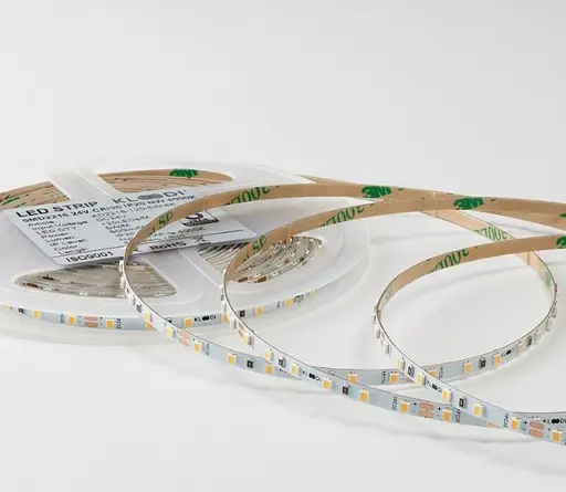 LED Стрічка 5W 120LED 4000K 500LM IP20 24V KLOODI KD2216-120-5W-4К-24V - фото 2
