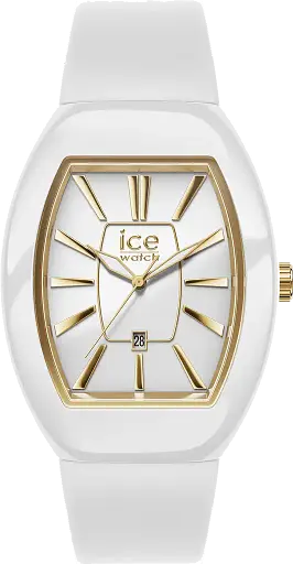 Часы Ice-Watch Ice boliday White Gold 024034