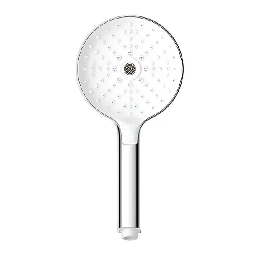 Ручний душ Koer KP-0411-01 3 функції KR5415, Хром - фото 2