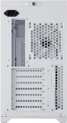 Корпус FSP CMT580W White - фото 5