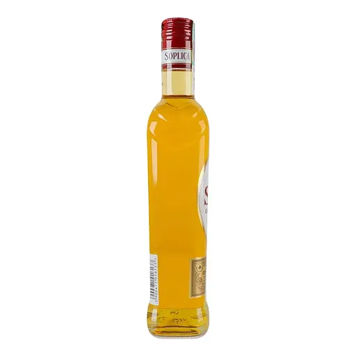 Лікер Soplica Hazelnut 26% 0.5 л - фото 2