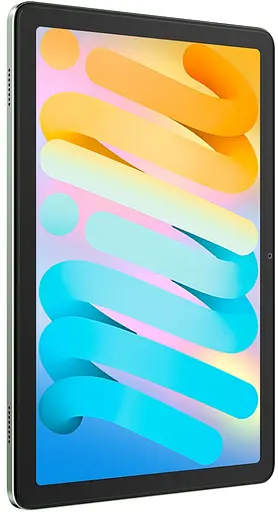 Планшет Blackview Tab 20 4/64GB Field Green (Global) Wi-Fi - фото 2