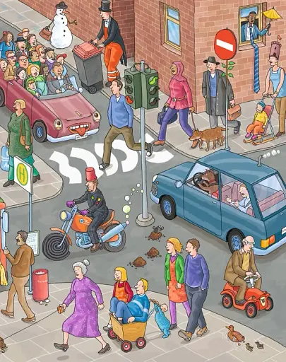 Нісенітниці - фото 6