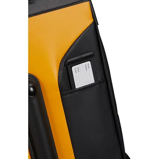 Сумка Дорожная Samsonite ECODIVER YELLOW 55x40x20 KH7*06010 - фото 11