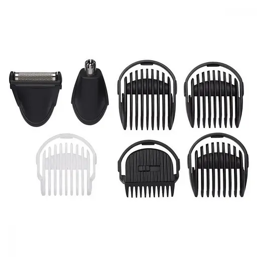 Тример для бороди та вусів BaByliss MT725E - фото 9