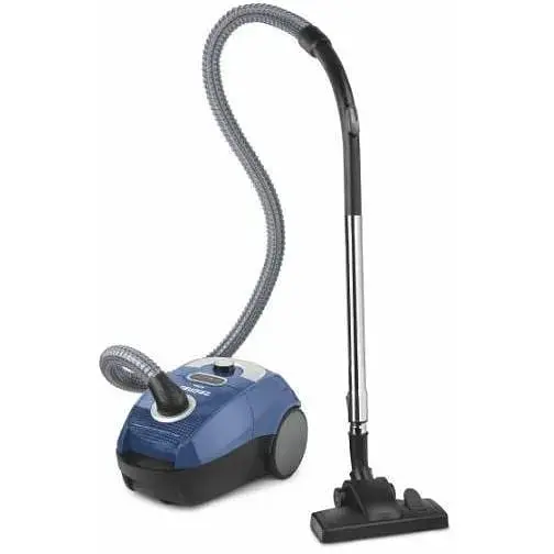 Пылесос с мешком Zelmer Kuba ZVC333