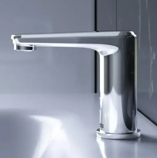 Змішувач для раковини DAMIXA Jupiter (770290000) - фото 5