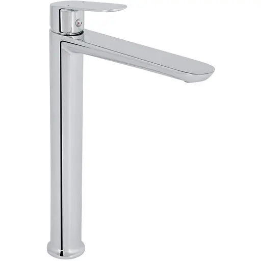 Змішувач для раковини Qtap Evia Chrome QTEVI269CRM47577 - фото 1