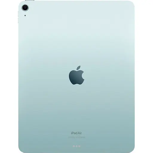 Планшет Apple iPad Air 13 (2024) 512GB Wi-Fi + Cellular Blue (MV713) [106509] - фото 3