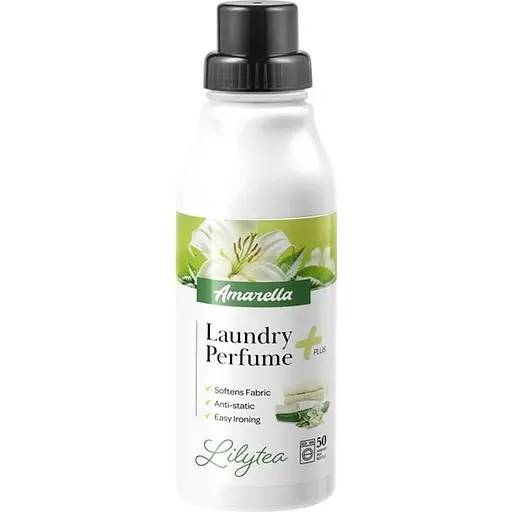Ароматизатор для белья Amarella Lilytea 500 мл