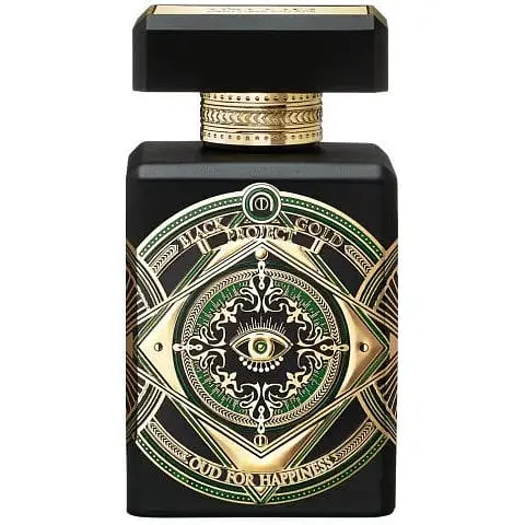 Парфюмированная вода оригинал тестер Initio Parfums Prives Parfums Oud For Happiness 90 мл - фото 1