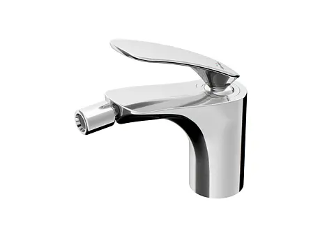 Смеситель для биде AM.PM Sensation F3083100 Хром - фото 1