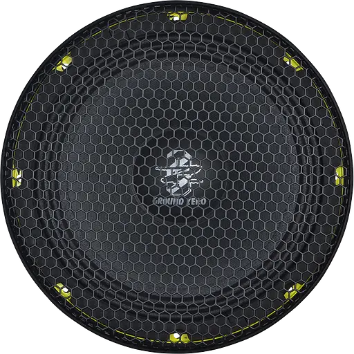 Сабвуферний динамік Ground Zero GZCK 200XSPL - фото 3