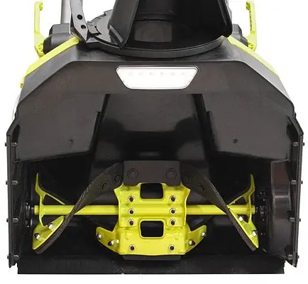 Снегоуборочная машина Ryobi RY36STX45A-140 аккумуляторная (5133005724) - фото 4