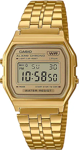 Годинник Casio A158WETG-9AEF - фото 9