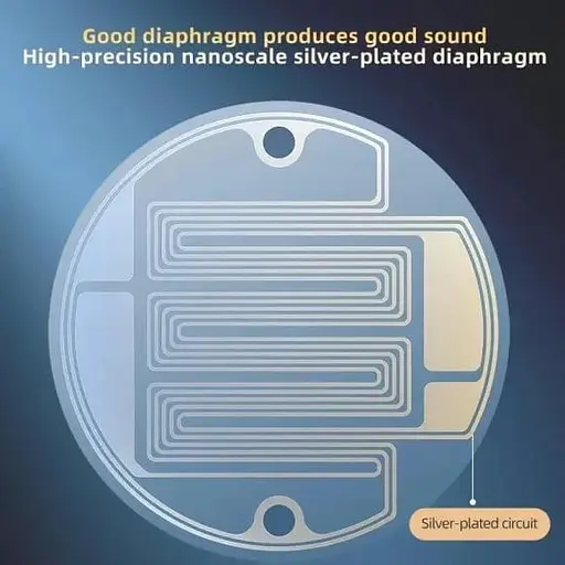 Навушники Knowledge Zenith PR2 Black Mic (90404256) - фото 9