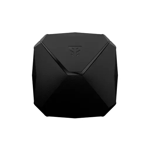 Беспроводной датчик протечки воды Tiras X-Water Black (21-00144)